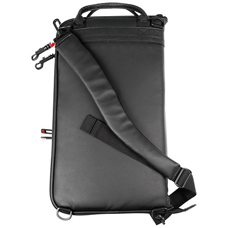 Gator Deluxe Faux Leather Housse baguettes