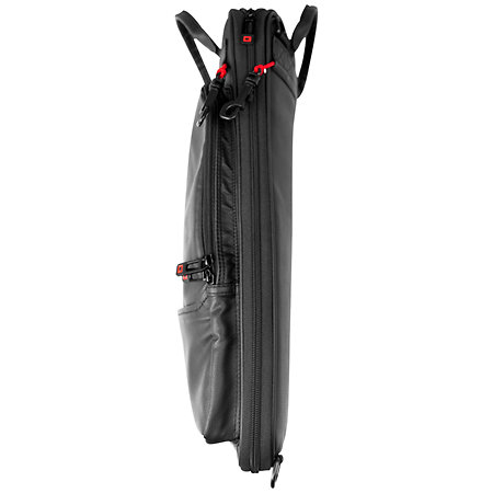 Deluxe Faux Leather Housse baguettes Gator