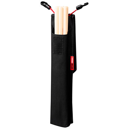 Deluxe Faux Leather Housse baguettes Gator