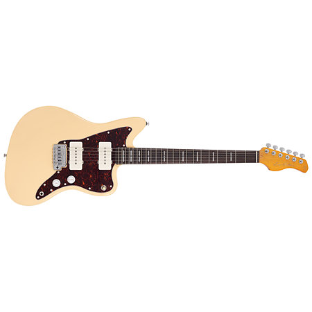 Larry Carlton J3 Vintage White
