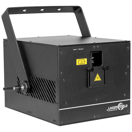 Laserworld DS-15.000 FB4 IP65