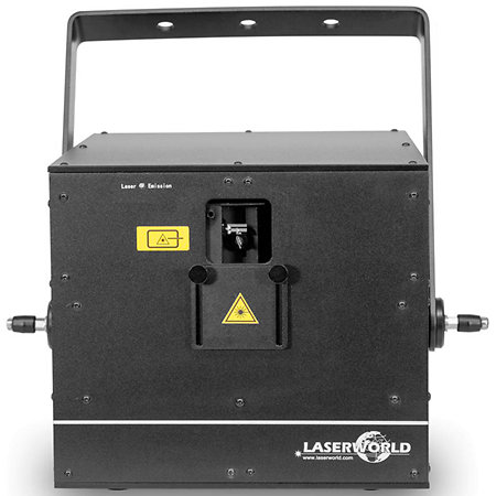 DS-15.000 FB4 IP65 Laserworld