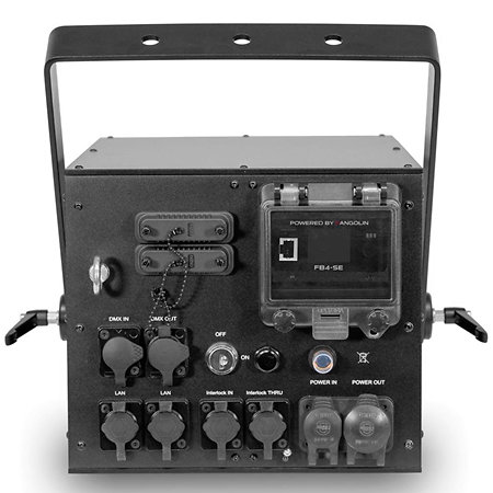 DS-15.000 FB4 IP65 Laserworld