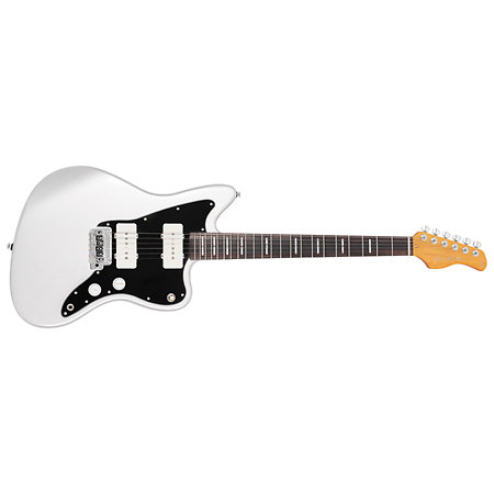 Larry Carlton J3 Silver