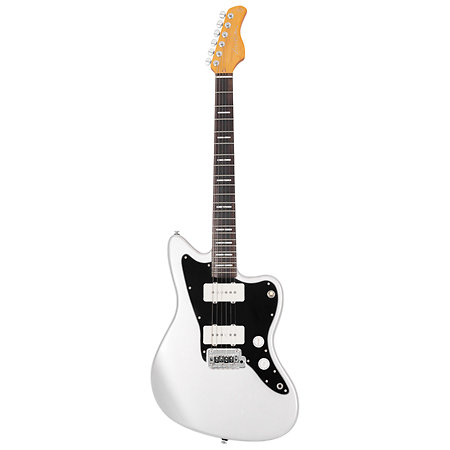 J3 Silver Larry Carlton