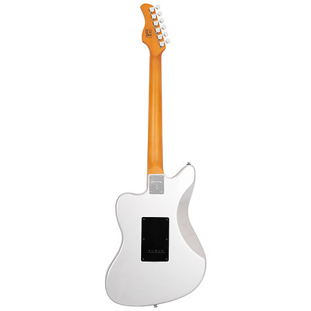J3 Silver Larry Carlton