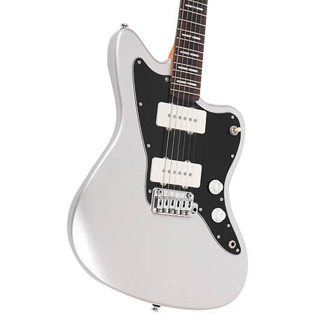 J3 Silver Larry Carlton