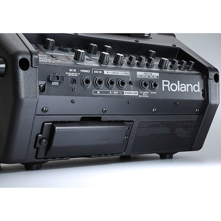 BTY-NIMH/A Bloc d'Alimentation Rechargeable Roland