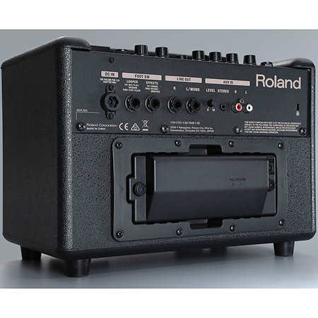 BTY-NIMH/A Bloc d'Alimentation Rechargeable Roland