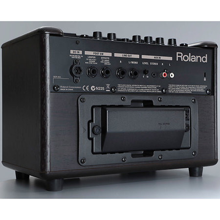 BTY-NIMH/A Bloc d'Alimentation Rechargeable Roland