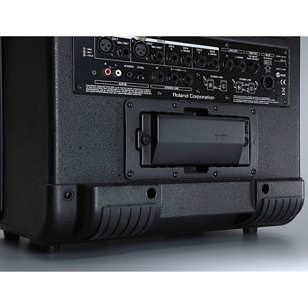 BTY-NIMH/A Bloc d'Alimentation Rechargeable Roland