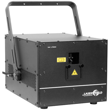 DS-30.000 FB4 IP65 Laserworld