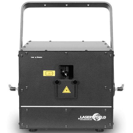 DS-30.000 FB4 IP65 Laserworld