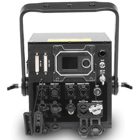 PL-5 Laserworld