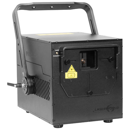 Laserworld PL-5 FB4