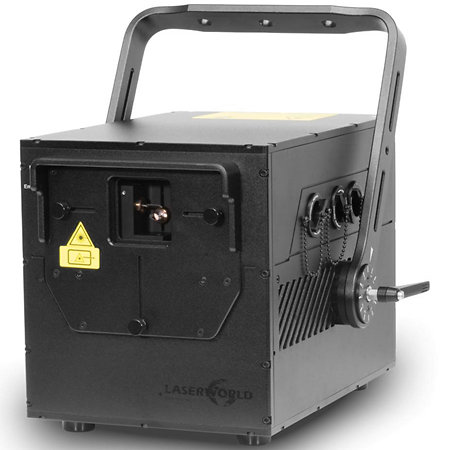 PL-5 FB4 Laserworld