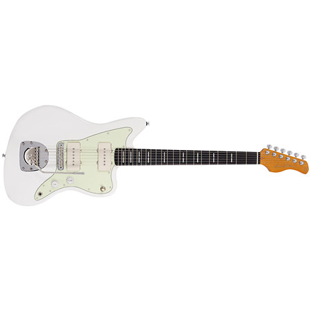Larry Carlton J5 White