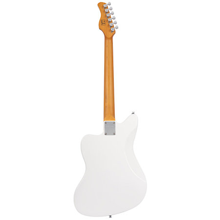 J5 White Larry Carlton