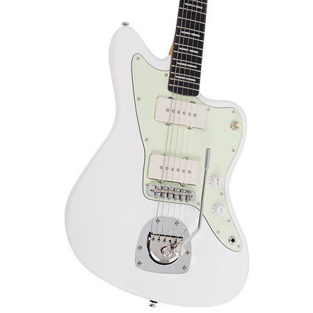 J5 White Larry Carlton