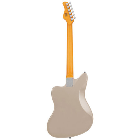 J5 Champagne Gold Metalic Larry Carlton