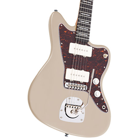 J5 Champagne Gold Metalic Larry Carlton