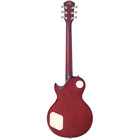 L7 New Gen Amber Burst Larry Carlton