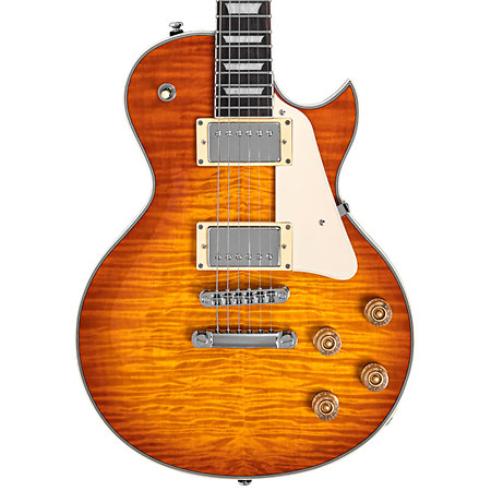 L7 New Gen Amber Burst Larry Carlton