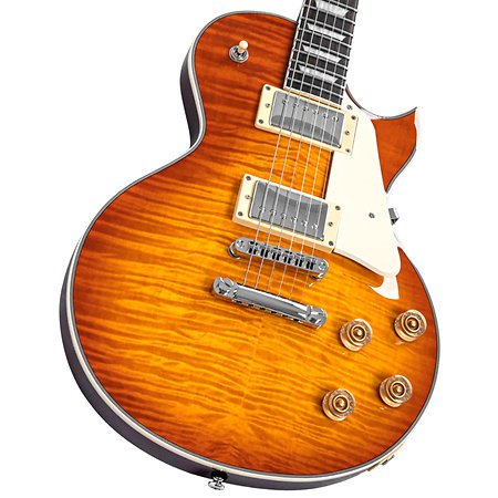 L7 New Gen Amber Burst Larry Carlton
