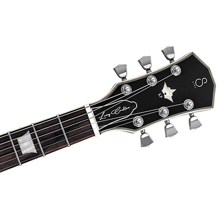 L7 New Gen Amber Burst Larry Carlton
