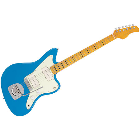 Larry Carlton J5 Blue