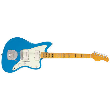 Larry Carlton J5 Blue