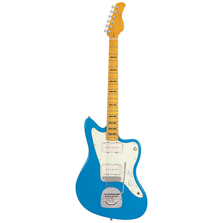 J5 Blue Larry Carlton