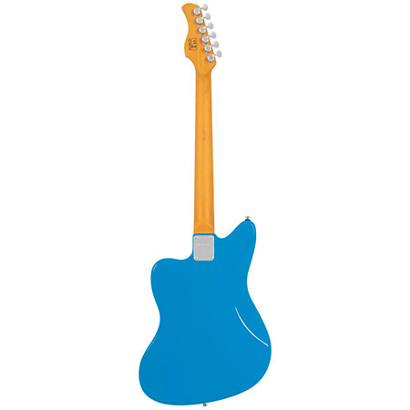 J5 Blue Larry Carlton