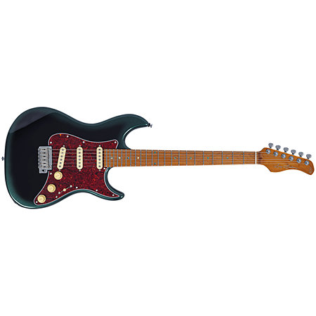 Larry Carlton S7 New Gen Dark Forest