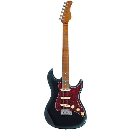 S7 New Gen Dark Forest Larry Carlton
