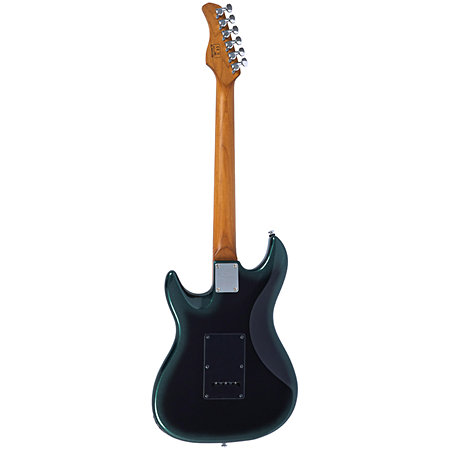 S7 New Gen Dark Forest Larry Carlton