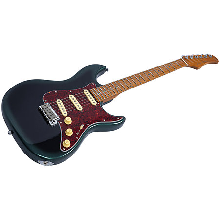 S7 New Gen Dark Forest Larry Carlton