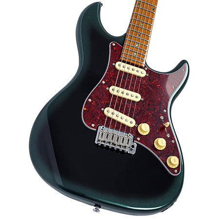 S7 New Gen Dark Forest Larry Carlton