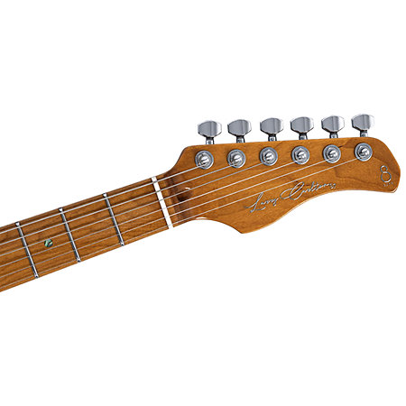 S7 New Gen Dark Forest Larry Carlton