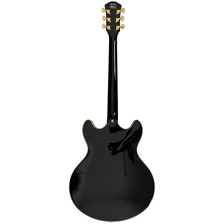 H7 LH Black Larry Carlton