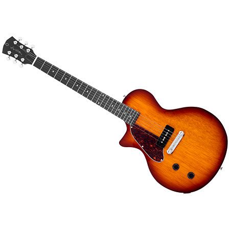 Larry Carlton L3 P90 LH Tobacco Sunburst