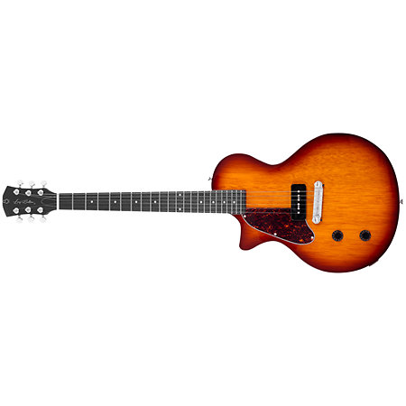 Larry Carlton L3 P90 LH Tobacco Sunburst