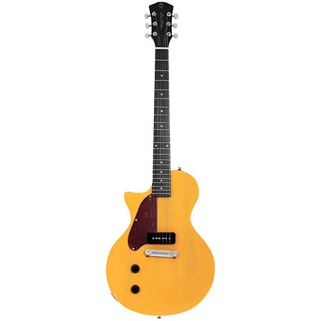 L3 P90 LH TV Yellow Larry Carlton