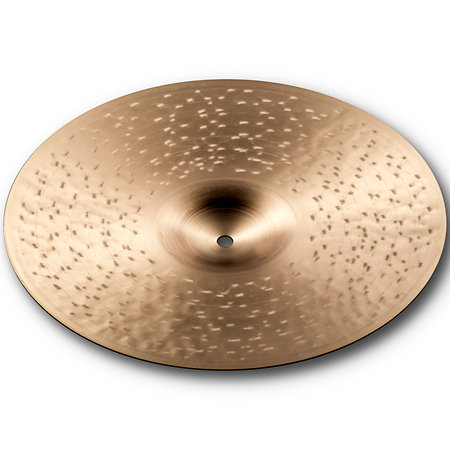 Zildjian K Custom Dark 14" Bottom