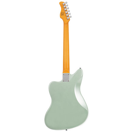 J5 Surf Green Metallic Larry Carlton