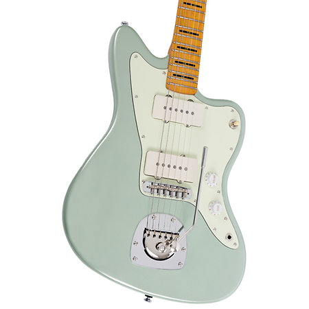 J5 Surf Green Metallic Larry Carlton