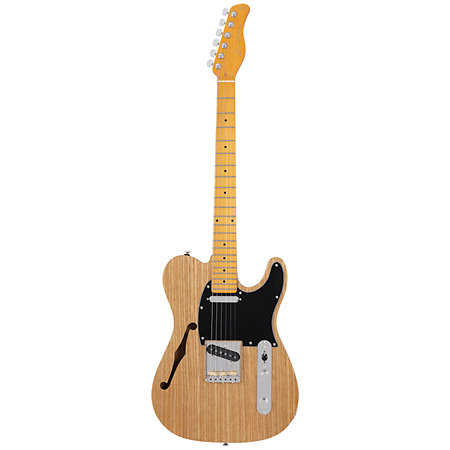 T7TV Natural Larry Carlton