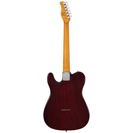 T7TV Natural Larry Carlton