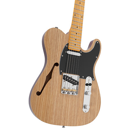 T7TV Natural Larry Carlton