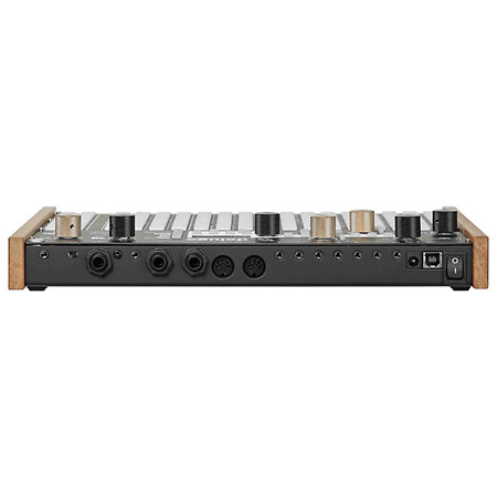 Synthstrom Audible Deluge